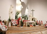 Biskup Radoš na župnu svetkovinu sv. Fabijana i Sebastijana započeo tradicionalnu Fabijansku osminu